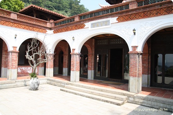 南園