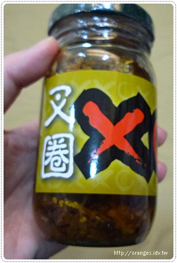 XO醬