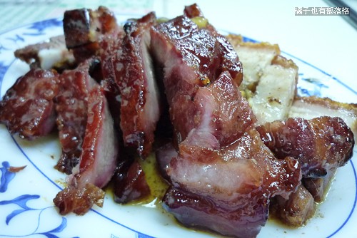 家鴻燒鵝