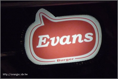 Evans