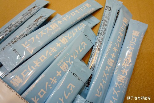 比菲德氏菌