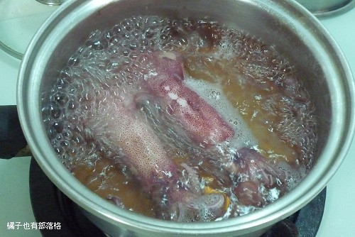 小卷