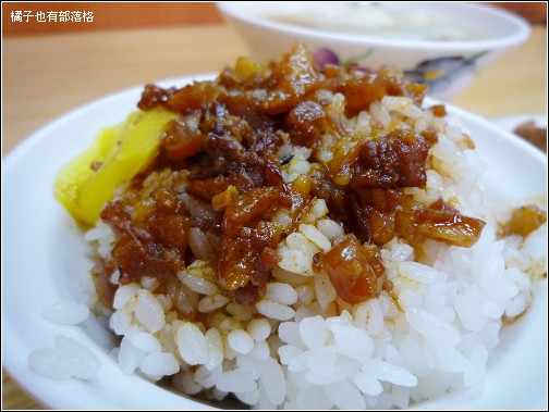 黃記滷肉飯