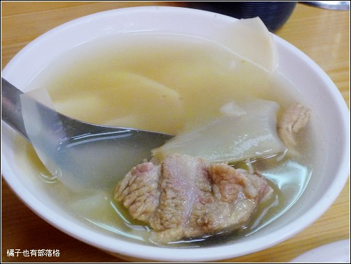 黃記滷肉飯