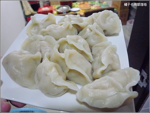 龍鳳水餃