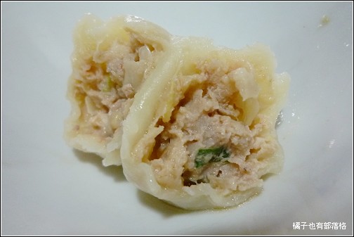 龍鳳水餃