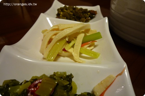 清真中國牛肉麵