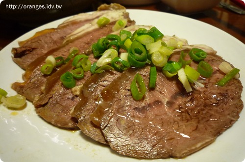 清真中國牛肉麵