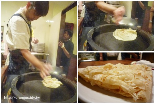 清真中國牛肉麵