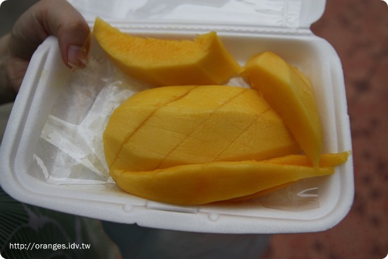 清邁小吃