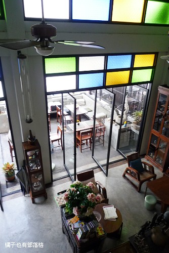 Pat's Klangviang
