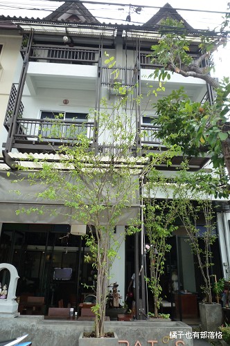 Pat's Klangviang