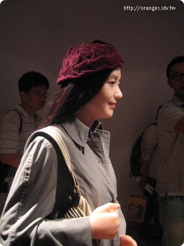 幾米星空特展