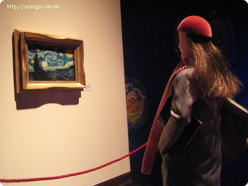 幾米星空特展