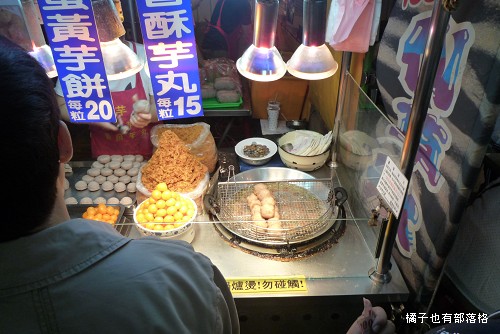 寧夏夜市