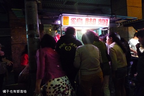 寧夏夜市