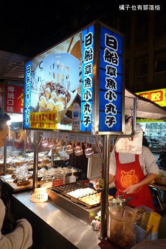 寧夏夜市