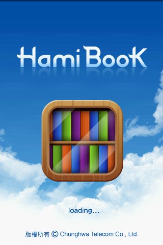 Hami書城