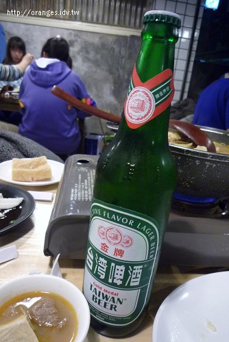 車庫羊肉爐