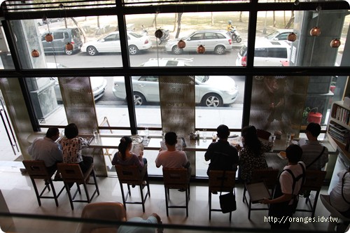 Forty Cafe