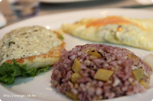 Forty Cafe