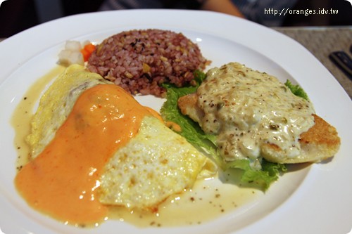 Forty Cafe