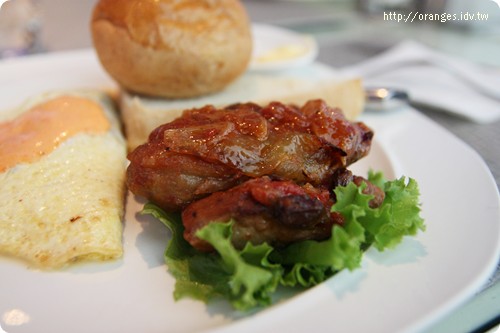 Forty Cafe