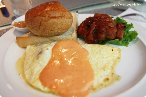 Forty Cafe