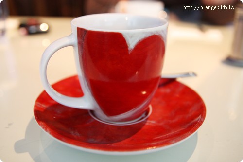 Forty Cafe
