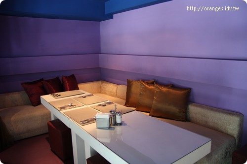 Forty Cafe