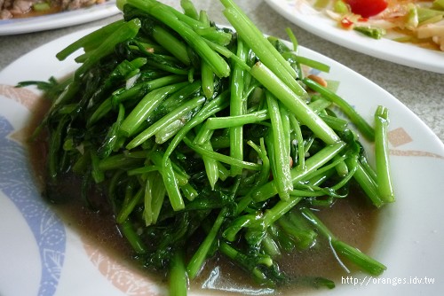 姐弟餐館