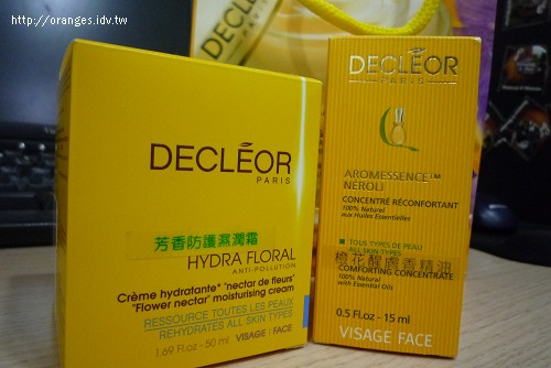 DECLEOR