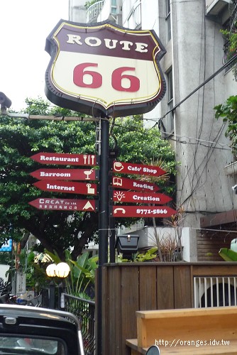 Route66