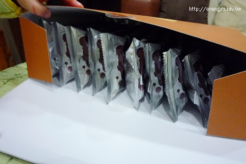 金格手工蛋捲