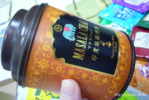 印度絲路奶茶