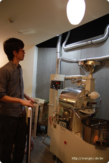 日安KAFFA