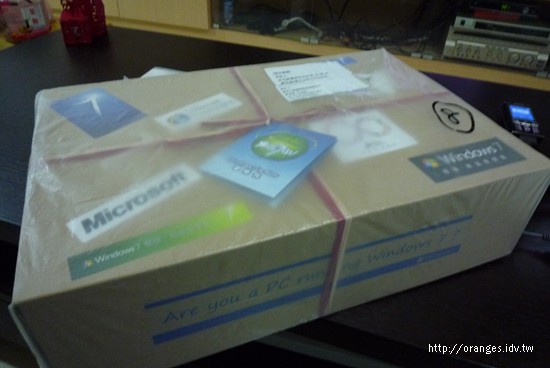 Windows 7