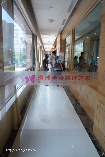 環球產後護理之家