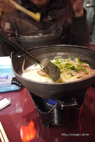 博多拉麵