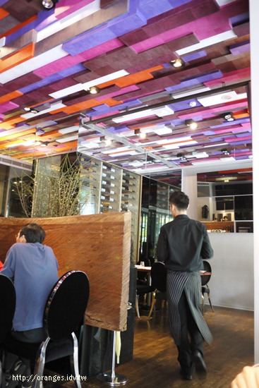 D&C Bistro