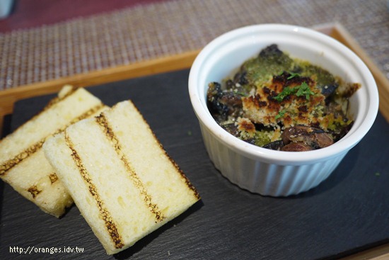 D&C Bistro