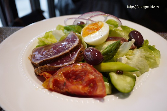 D&C Bistro