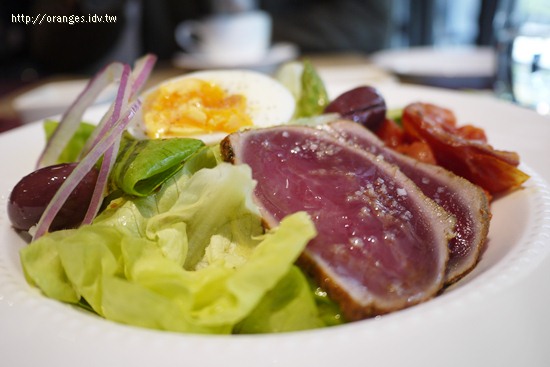 D&C Bistro