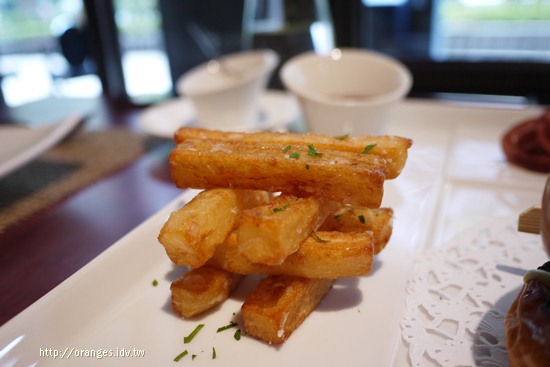 D&C Bistro