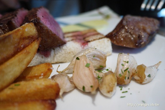 D&C Bistro