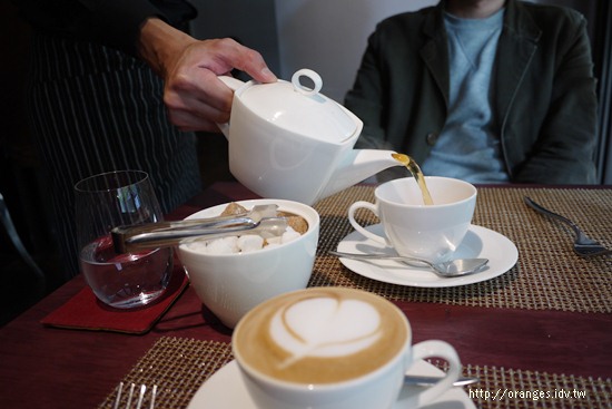 D&C Bistro