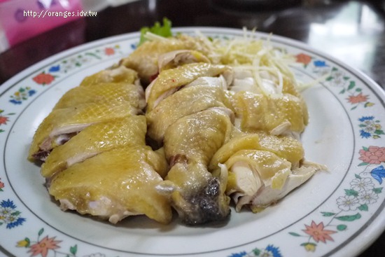 石牆仔內