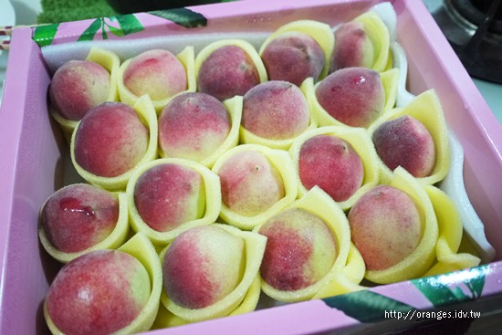 甜蜜桃