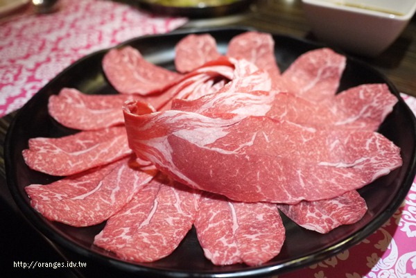 自然風涮涮鍋