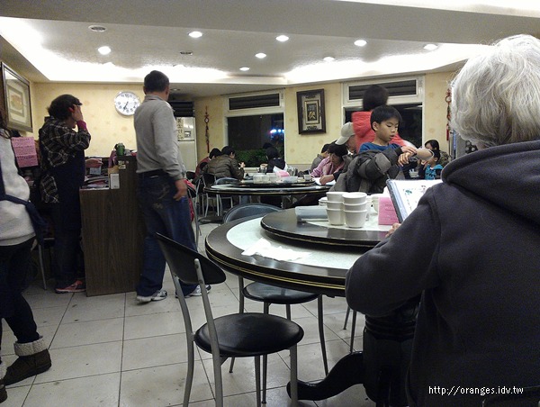 內湖 大湖餐館 平價中式合菜 橘子也有部落格